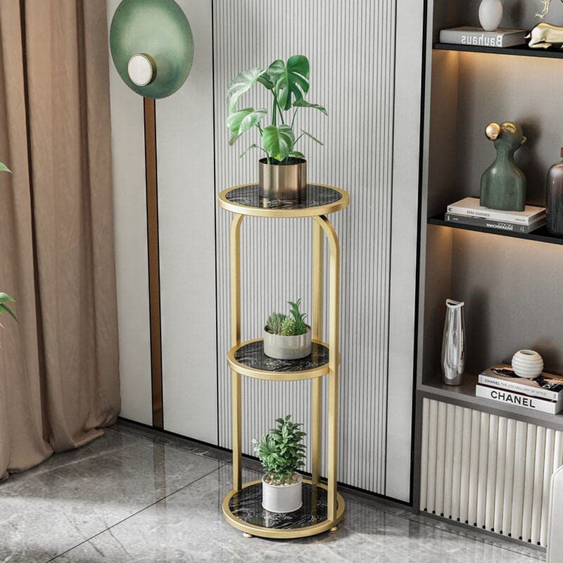 colonne-etagere-plante