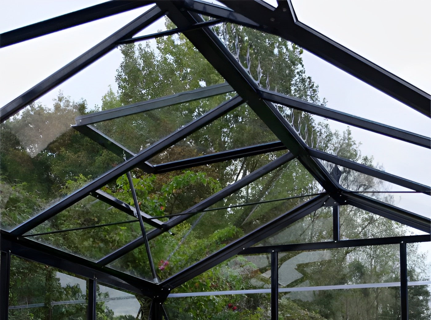 Serre - Aurélie 10,26 m²