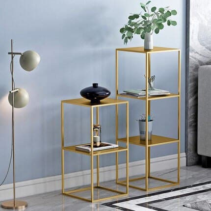 gueridon-industrielle