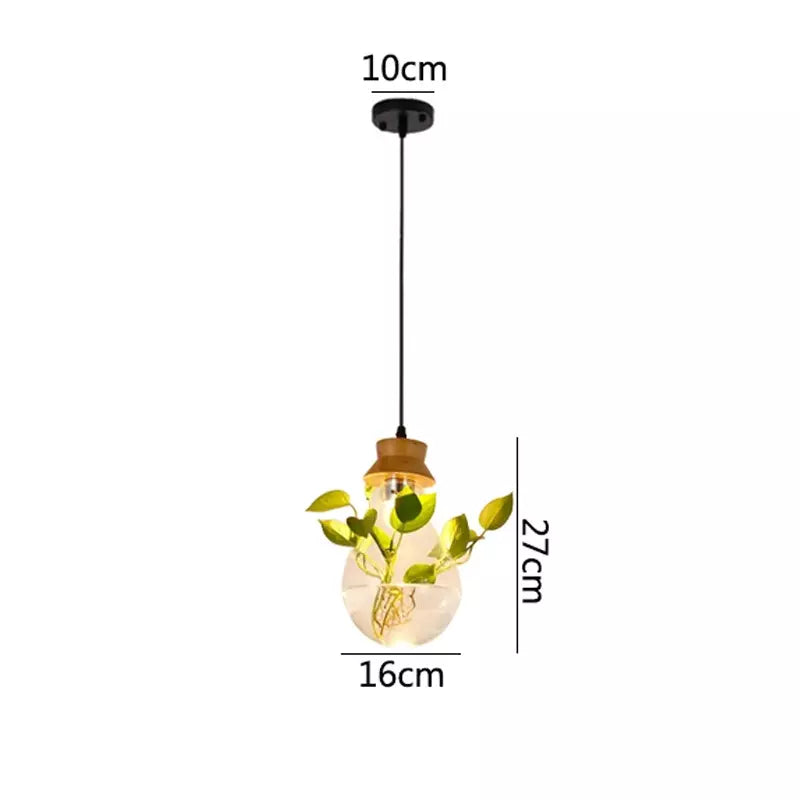 Suspension - Lyco
