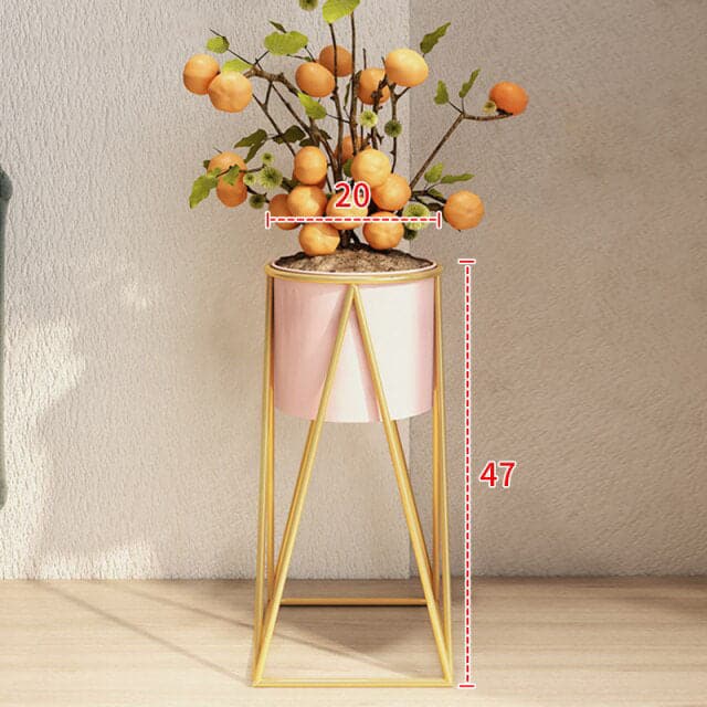 Porte Plante Déco - Sander