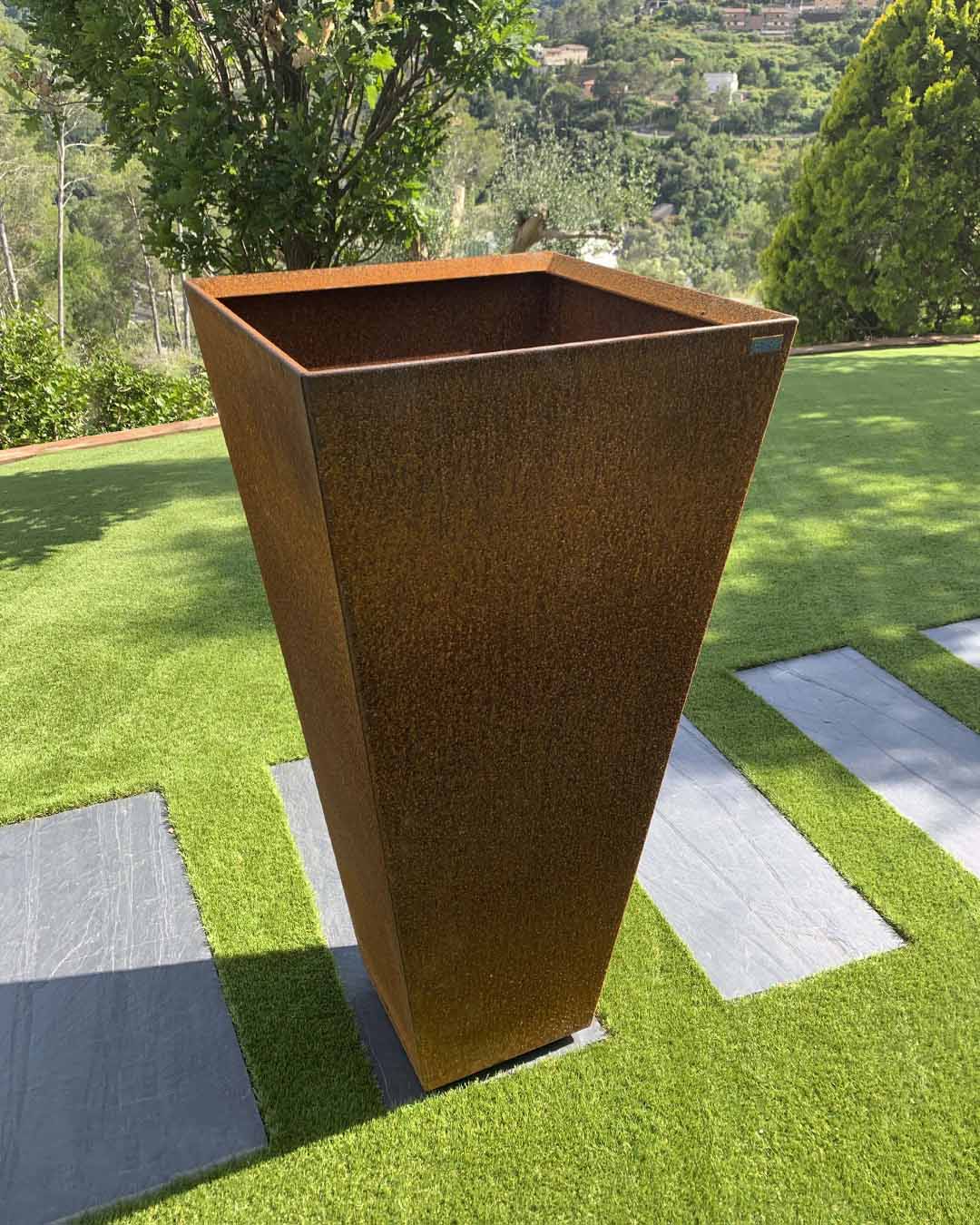 pot-haut-corten