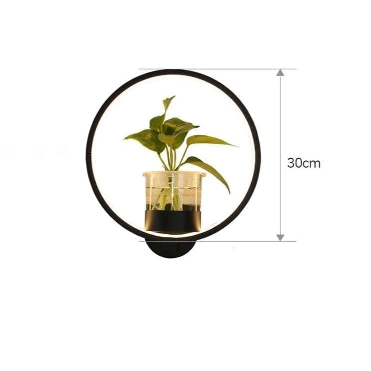 suspension vegetale