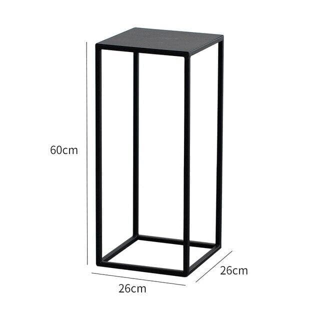 Sellette Noir Design <br> Cut