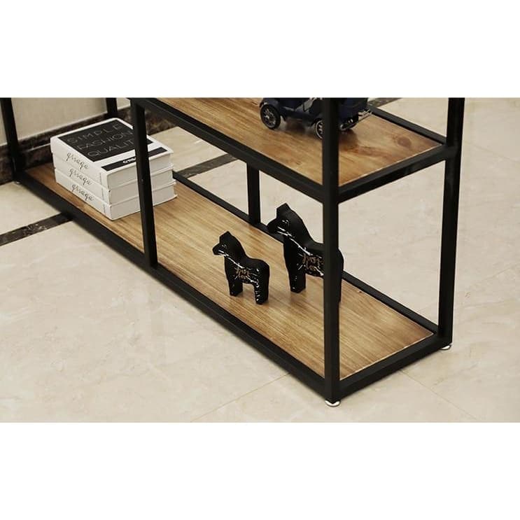 Porte Plante <br> Étagère Design de Luxe