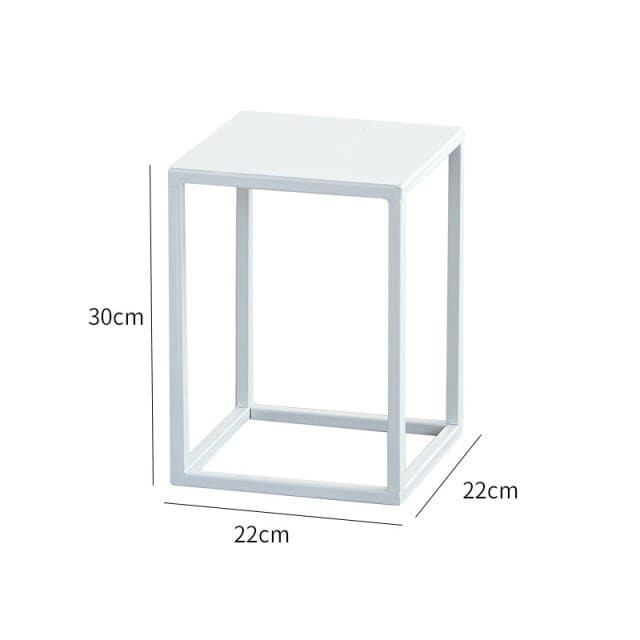 Sellette Noir Design <br> Cut