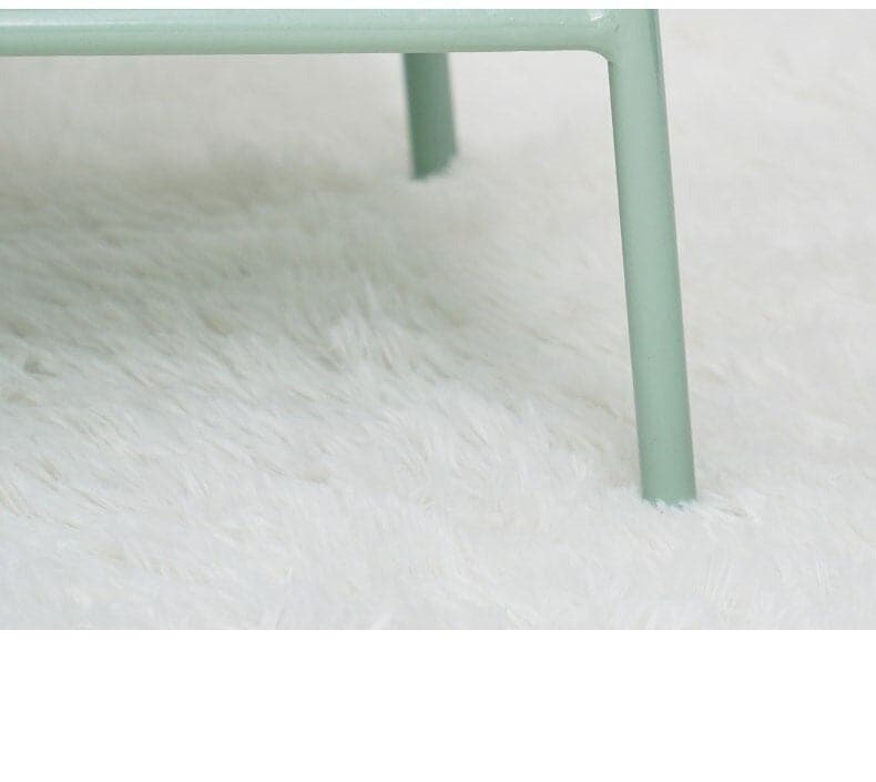 Cache Pot sur Pied <br> Retangolo