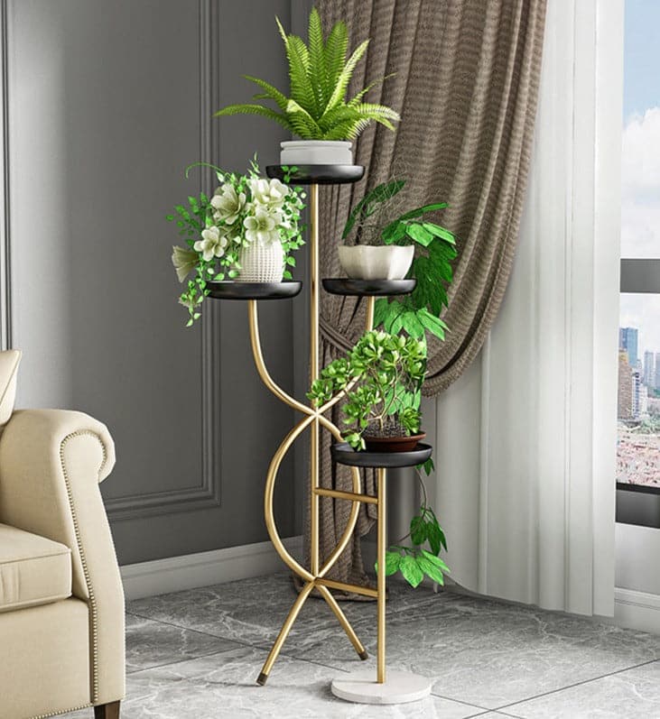 Meuble d'intérieur Design - Danse Végétale