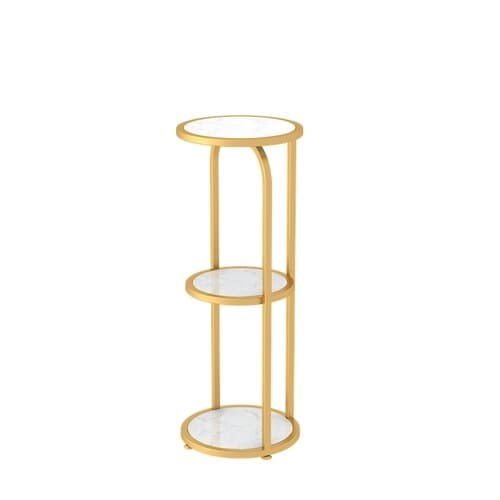 Colonne plante - 3 cieux