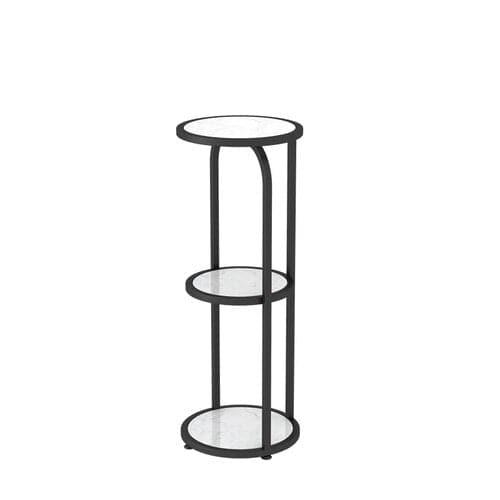 Colonne plante - 3 cieux