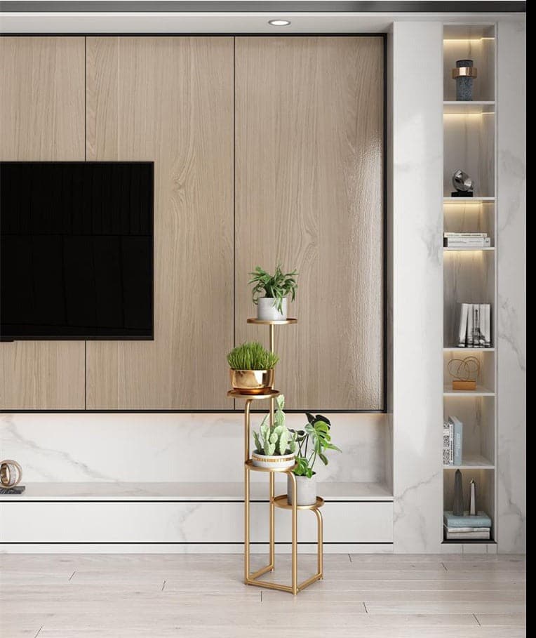 Meuble Porte Plante - Damento