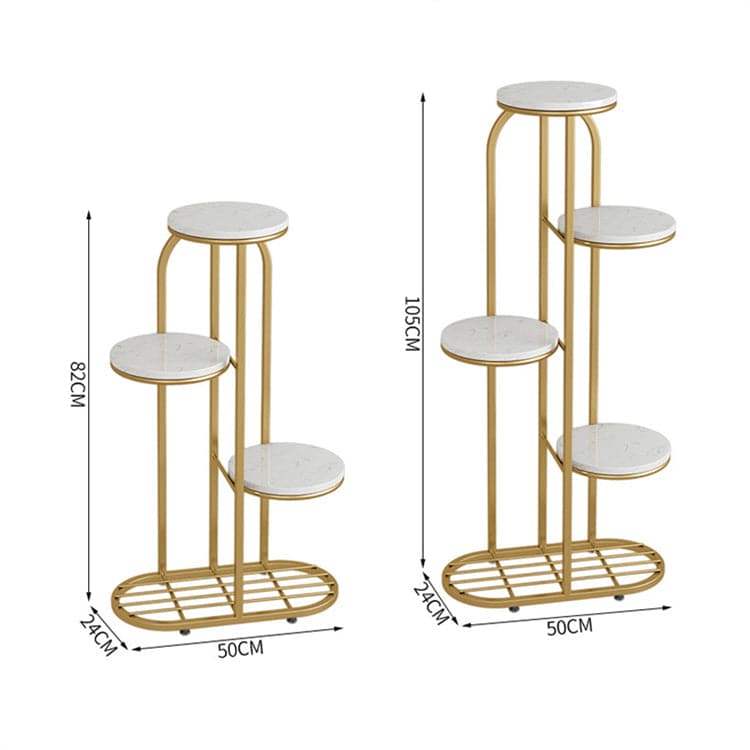 Étagère pour Fleurs - Privilegio