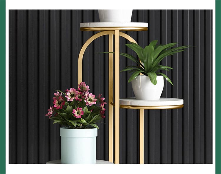 Étagère pour Fleurs - Privilegio