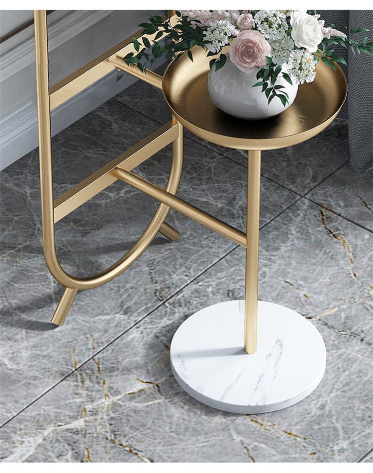 Support Plante - Auré