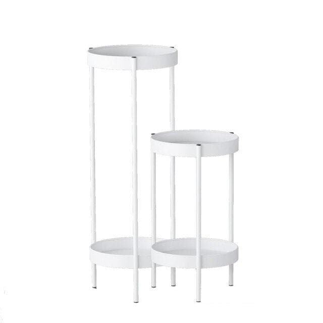 Sellette Plante Verte <br> Kina