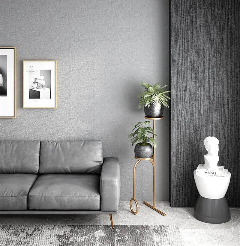 sellette-support-plante-originale