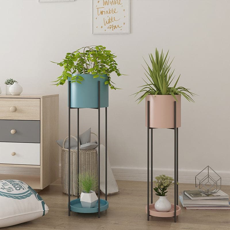 support-fleurs-pas-cher