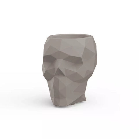 Bloempot - Skull