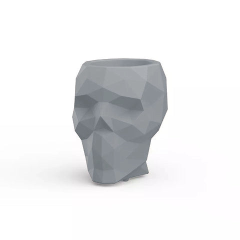 Bloempot - Skull