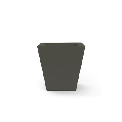 Bloempot - Cono Cuadrado