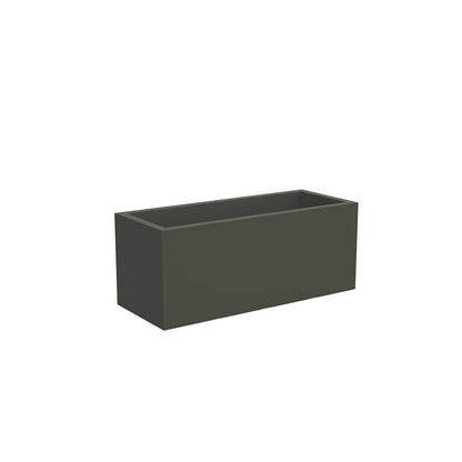 Plantebak - Rio de Janeiro