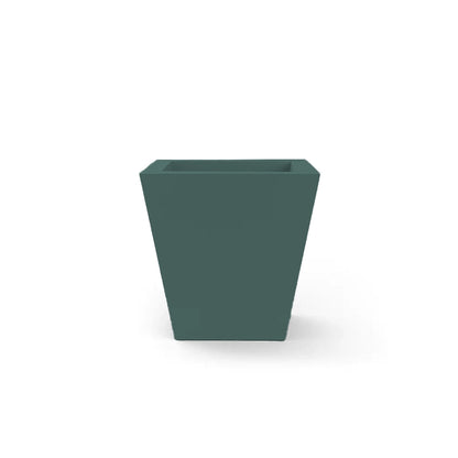 Bloempot - Cono Cuadrado