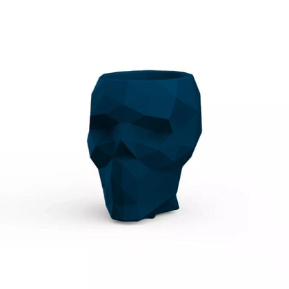 Bloempot - Skull