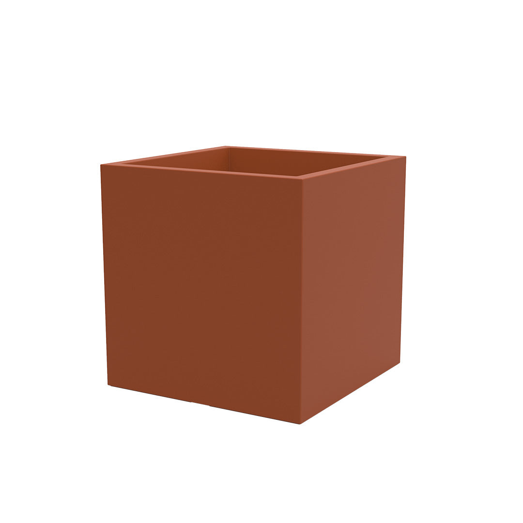 Bloempot - Cubo