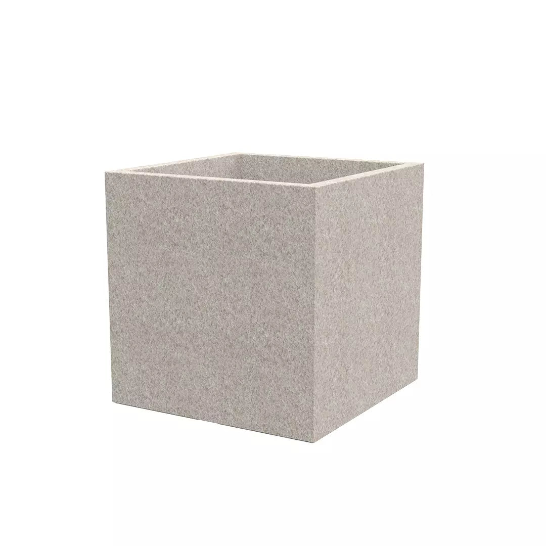 Bloempot - Cubo