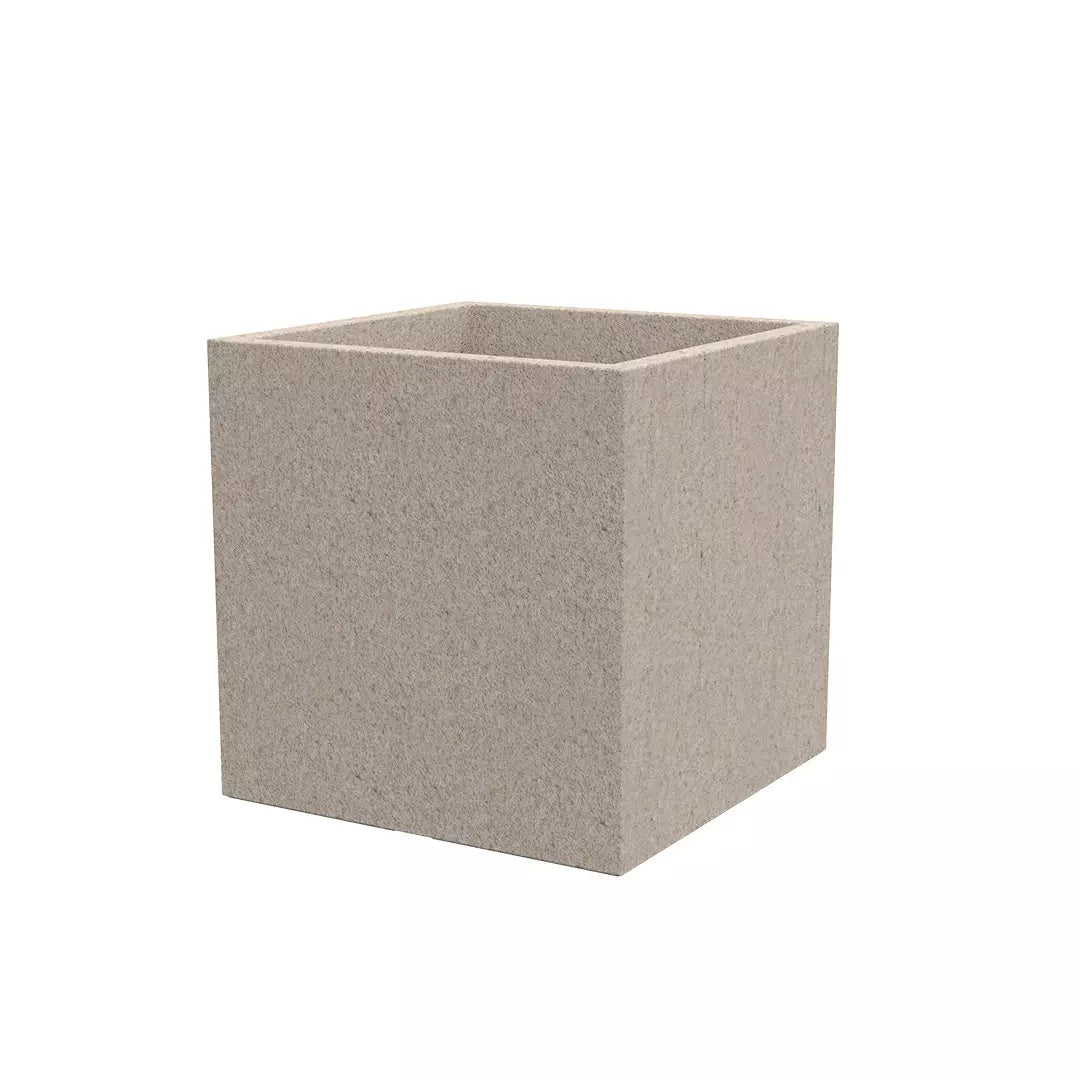 Bloempot - Cubo