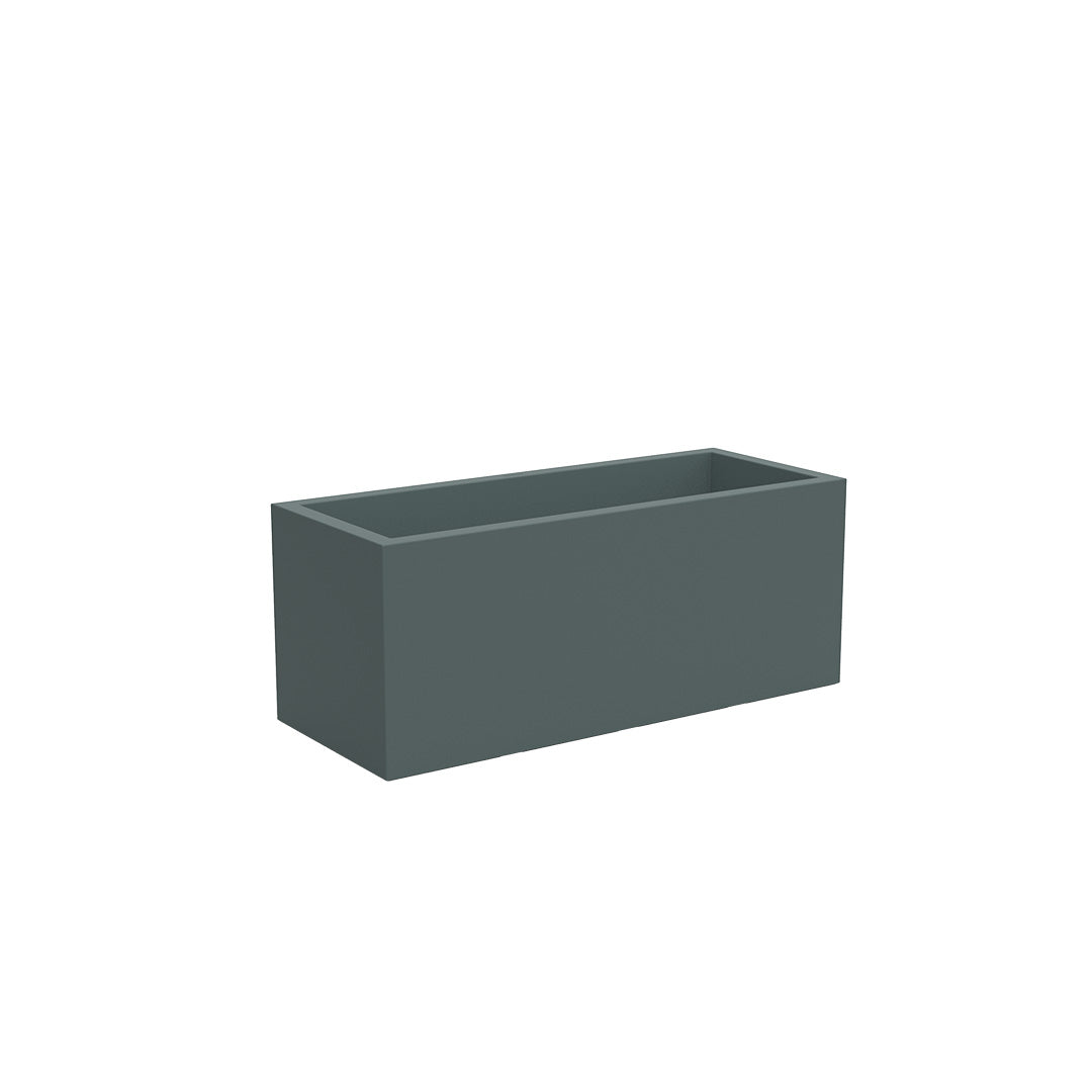 Plantebak - Rio de Janeiro