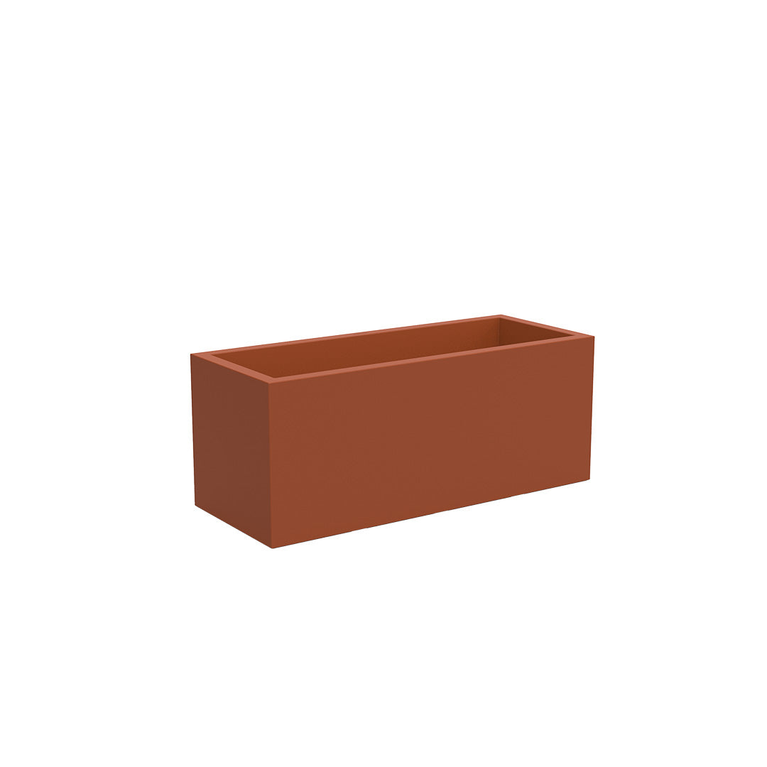 Plantebak - Rio de Janeiro