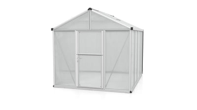 serre polycarbonate 10mm