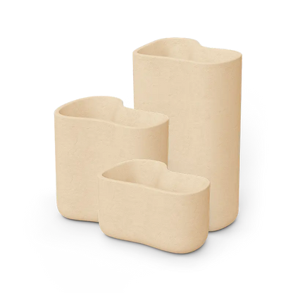 pot terre cuite effet vieilli