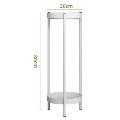 Porte Plantes <br>  Dorado