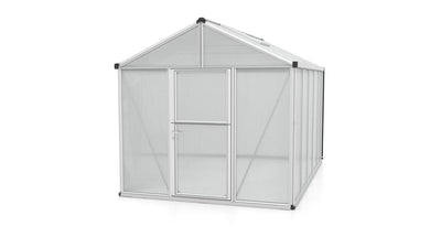 serre polycarbonate 16mm