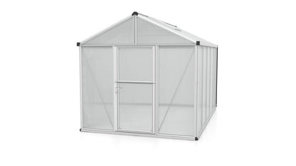 serre polycarbonate 16mm