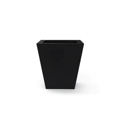 Bloempot - Cono Cuadrado