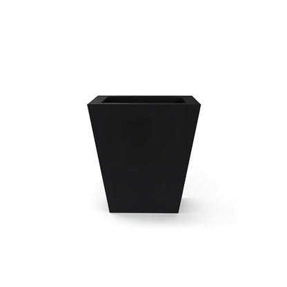 Bloempot - Cono Cuadrado