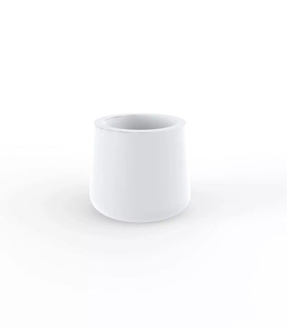 Bloempot - ULM  Rond