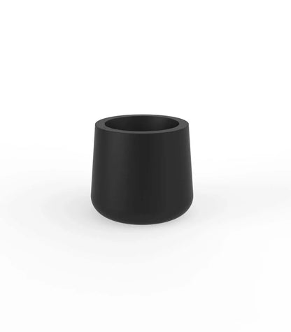 Bloempot - ULM  Rond