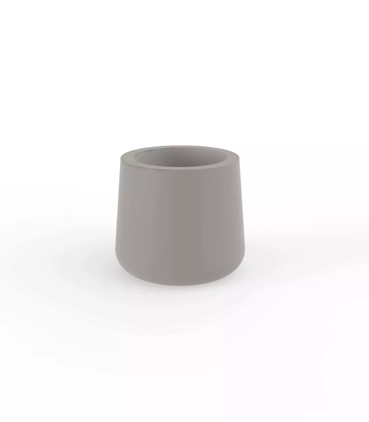 Bloempot - ULM  Rond