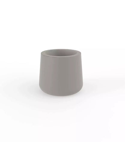 Bloempot - ULM  Rond