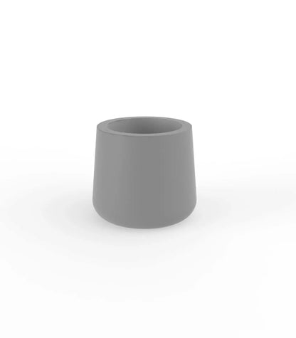 Bloempot - ULM  Rond