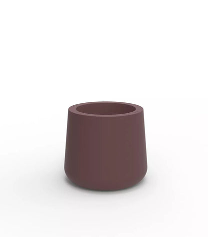 Bloempot - ULM  Rond