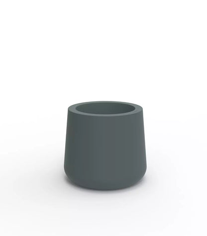 Bloempot - ULM  Rond