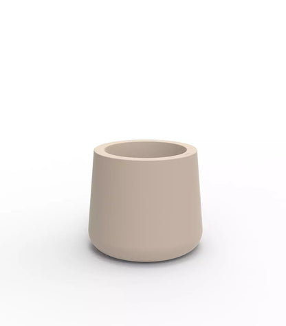 Bloempot - ULM  Rond