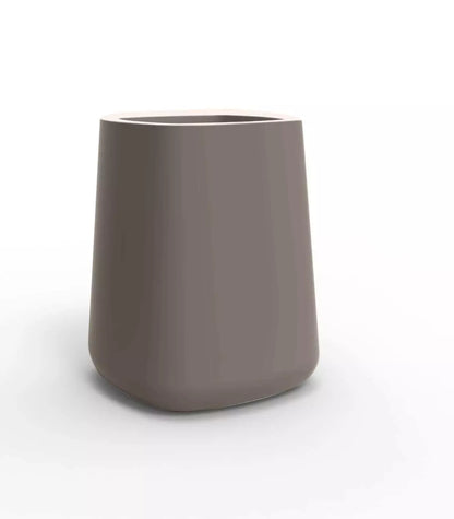 Bloempot - ULM  Carré