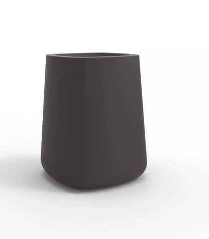 Bloempot - ULM  Carré