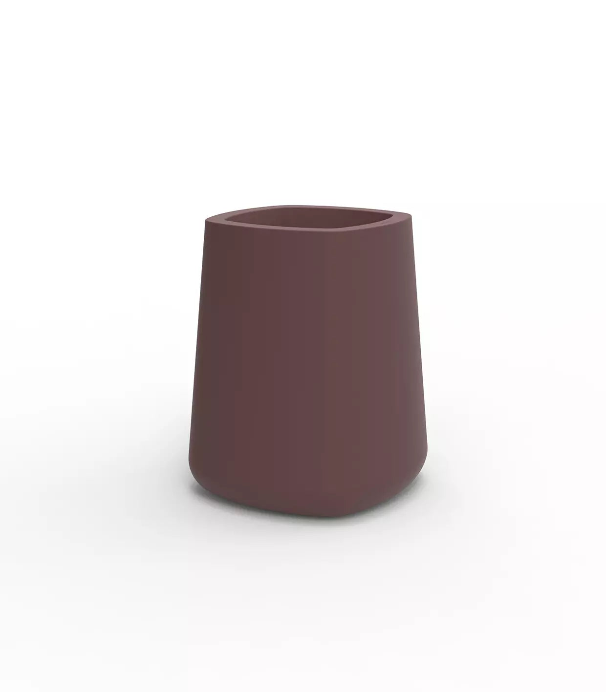 Bloempot - ULM  Carré